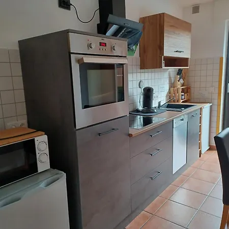 Hansi Хальтерн