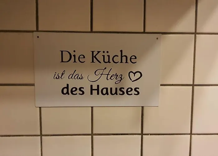 Апартаменты Hansi Хальтерн