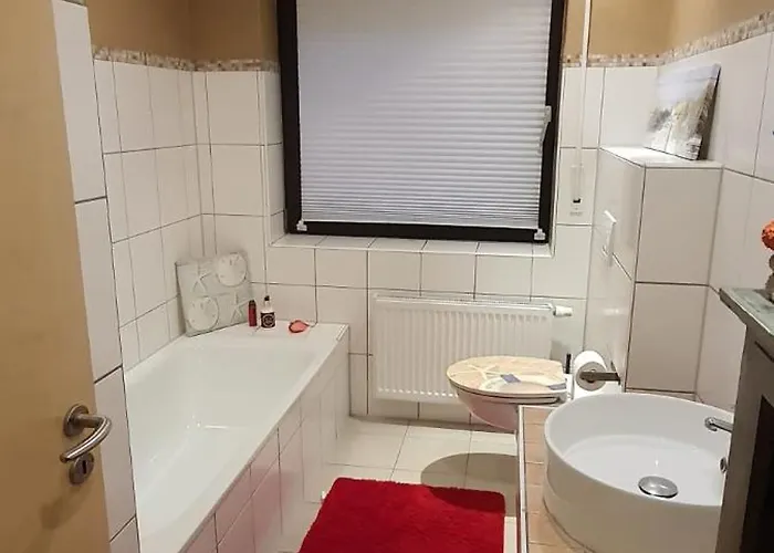 Апартаменты Hansi